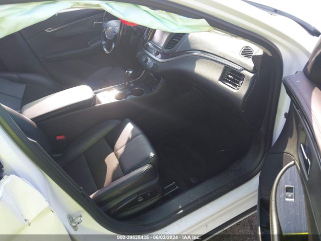 1G11Z5S34LU111879 Chevrolet Impala Fwd Lt