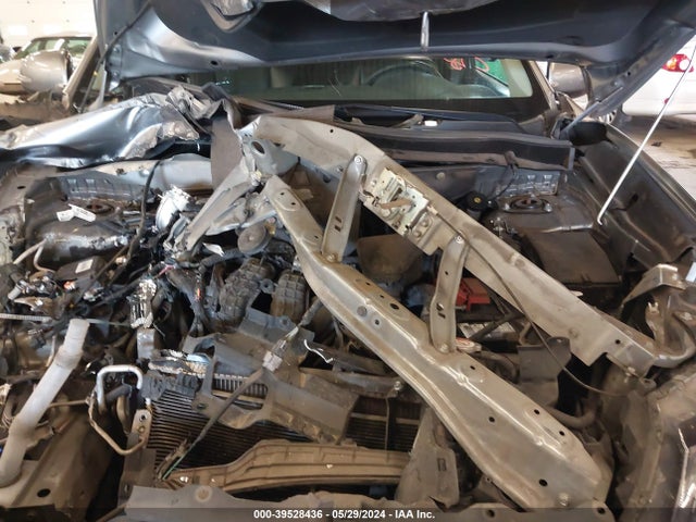 2019 MITSUBISHI OUTLANDER JA4AZ3A33KZ044491 Photo 9