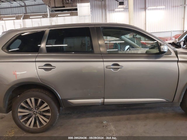 Mitsubishi Outlander Se 2019 JA4AZ3A33KZ044491 Image 12