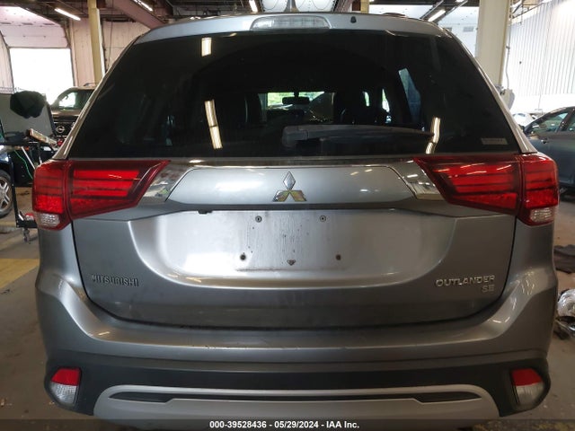 Mitsubishi Outlander Se 2019 JA4AZ3A33KZ044491 Image 15