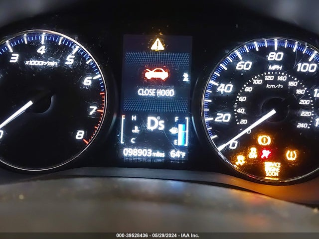2019 MITSUBISHI OUTLANDER JA4AZ3A33KZ044491 Photo 6