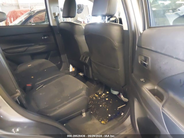 2019 MITSUBISHI OUTLANDER JA4AZ3A33KZ044491 Photo 7