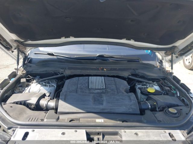 SALGV2TF7FA234238 Land Rover Range Rover 5.0l V8 Supercharged Autobiography