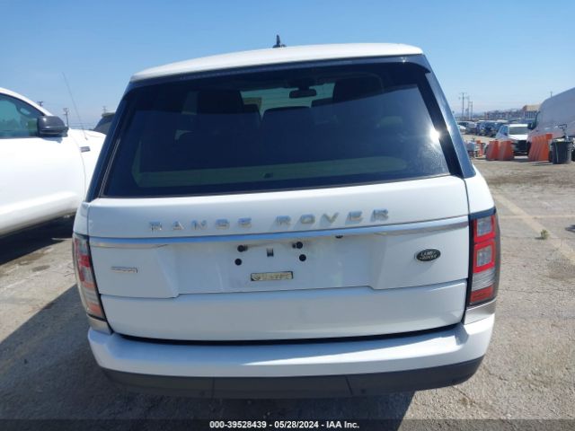 SALGV2TF7FA234238 Land Rover Range Rover 5.0l V8 Supercharged Autobiography