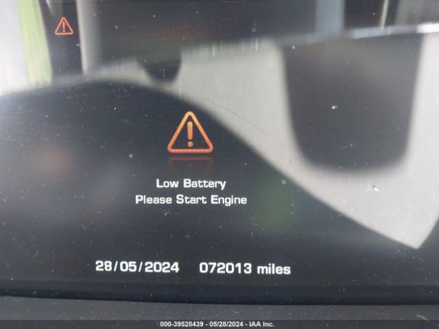 SALGV2TF7FA234238 Land Rover Range Rover 5.0l V8 Supercharged Autobiography