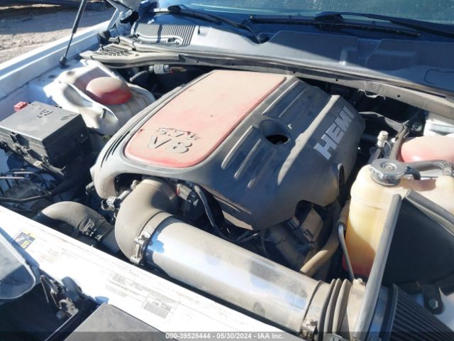 2C3CDZBT9FH718443 Dodge Challenger R/t Plus