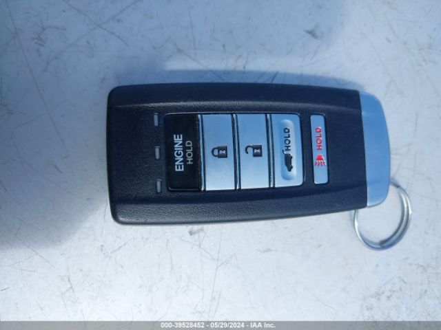 5J8TC2H64ML012375 Acura Rdx A-spec Package