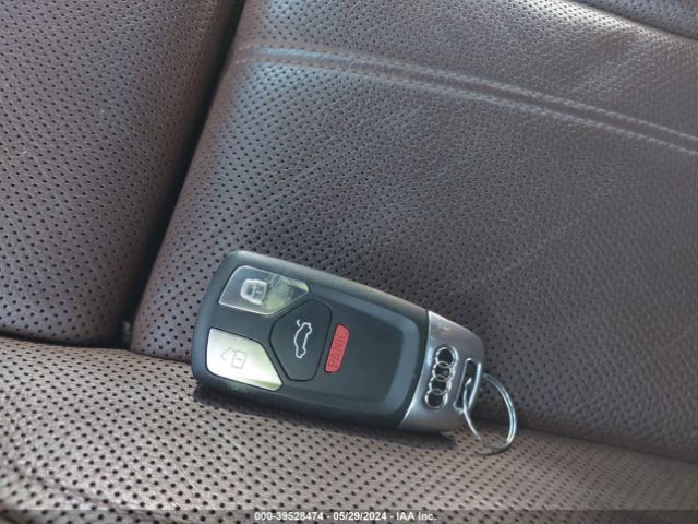 WAUFNAF43HN019276 Audi A4 2.0t Premium