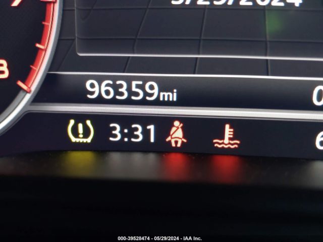 WAUFNAF43HN019276 Audi A4 2.0t Premium