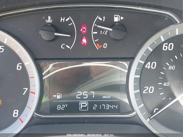 3N1AB7AP4EY260727 Nissan Sentra Fe+ S/fe+ Sv/s/sl/sr/sv