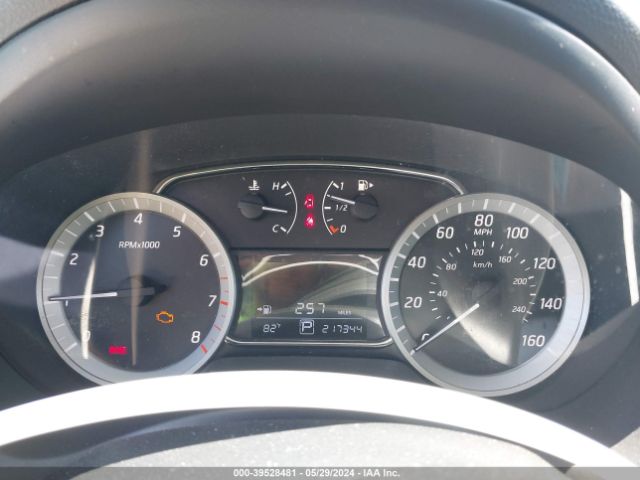 3N1AB7AP4EY260727 Nissan Sentra Fe+ S/fe+ Sv/s/sl/sr/sv
