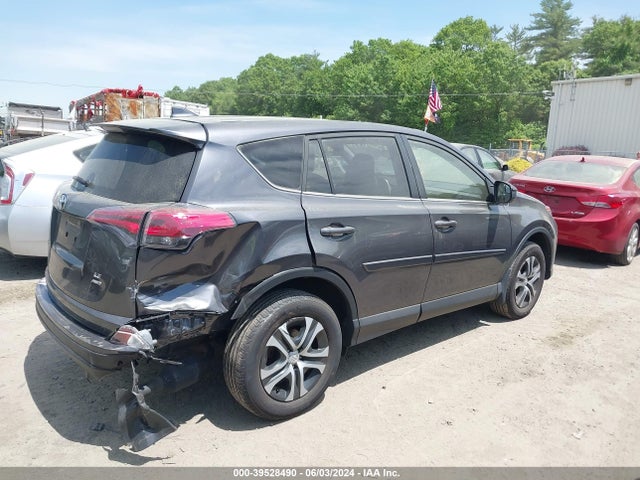Toyota RAV4 LE 2018 JTMBFREV7JJ250797 Image 13