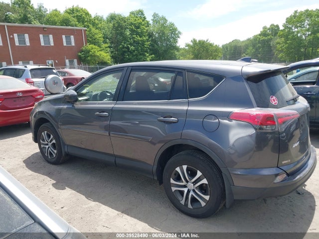 Toyota RAV4 LE 2018 JTMBFREV7JJ250797 Image 14