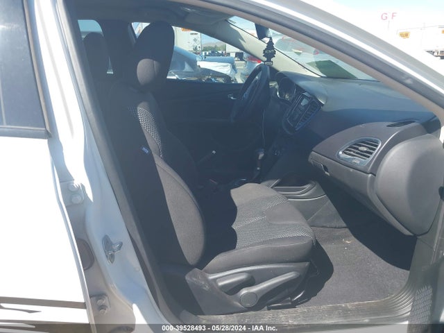 Dodge DART SE 2015 1C3CDFAA6FD434439 Image 5