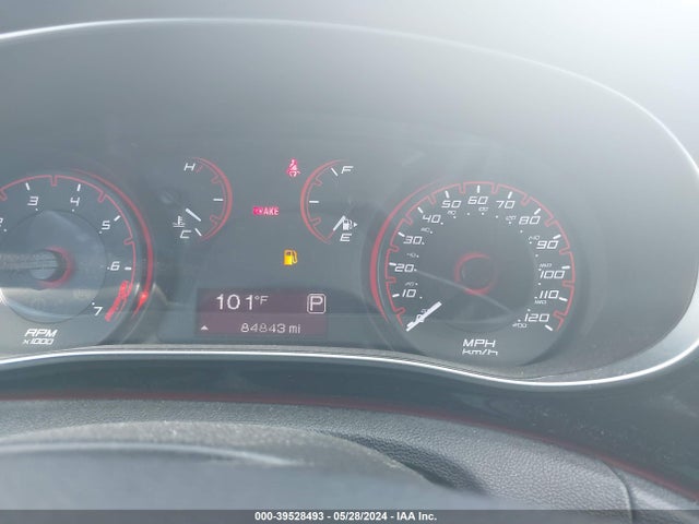 Dodge DART SE 2015 1C3CDFAA6FD434439 Image 7