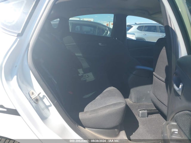 Dodge DART SE 2015 1C3CDFAA6FD434439 Image 8