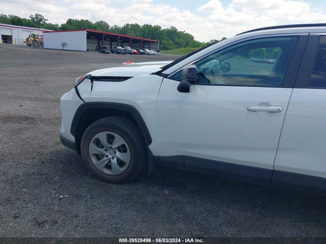 Toyota RAV4 LE 2020 2T3F1RFV7LW085028 Image 14
