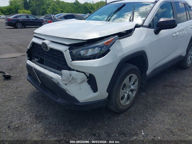Toyota RAV4 LE 2020 2T3F1RFV7LW085028 Image 6