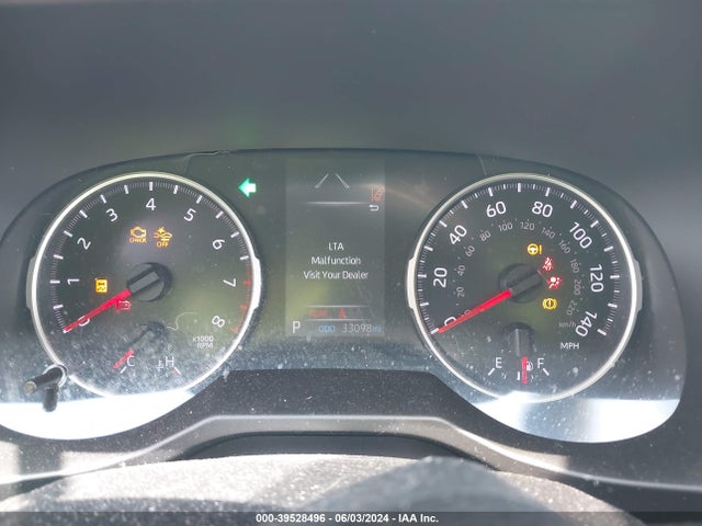 Toyota RAV4 LE 2020 2T3F1RFV7LW085028 Image 7