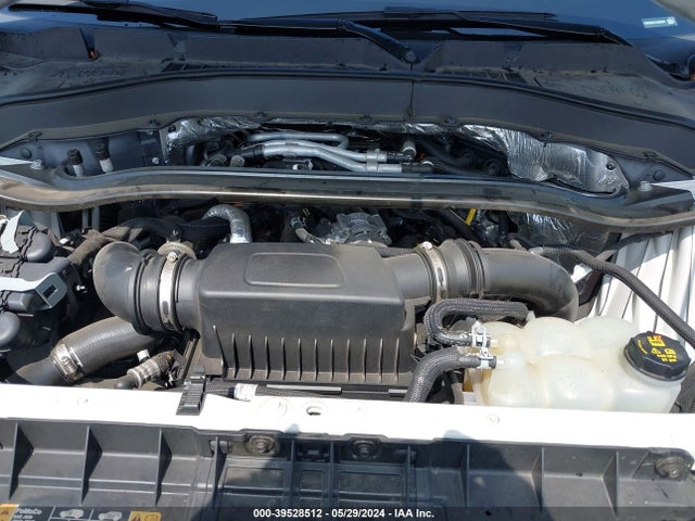 Ford Explorer St 2020 1FM5K8GC7LGA06254 Image 10