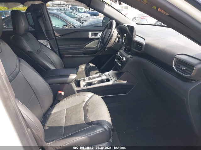 Ford Explorer St 2020 1FM5K8GC7LGA06254 Image 5