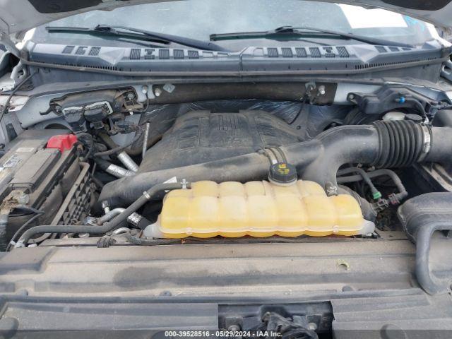 1FTEW1EG3FFC28628 Ford F-150 Platinum
