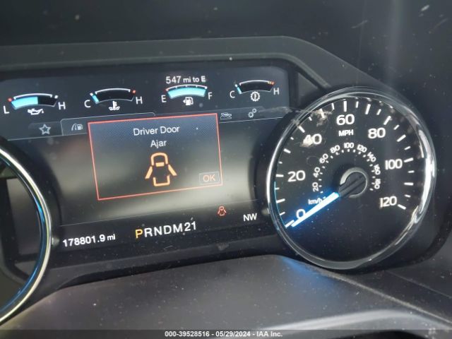 1FTEW1EG3FFC28628 Ford F-150 Platinum