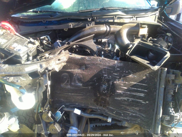 1FTEW1EP2MKE52431 Ford F-150 Xl