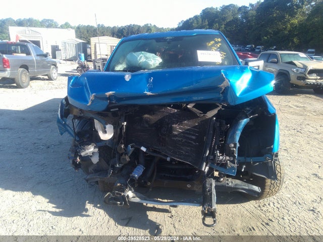 1FTEW1EP2MKE52431 Ford F-150 Xl