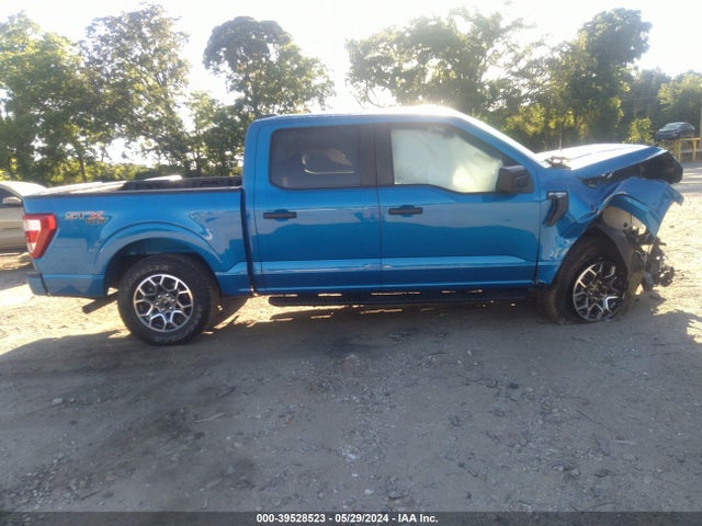 Ford F-150 Xl 2021 1FTEW1EP2MKE52431 Image 13