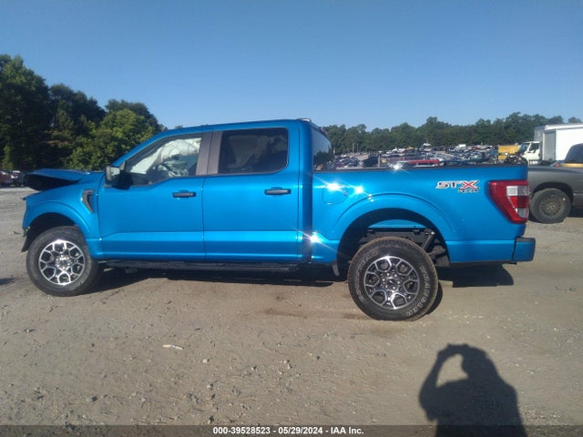 Ford F-150 Xl 2021 1FTEW1EP2MKE52431 Image 14