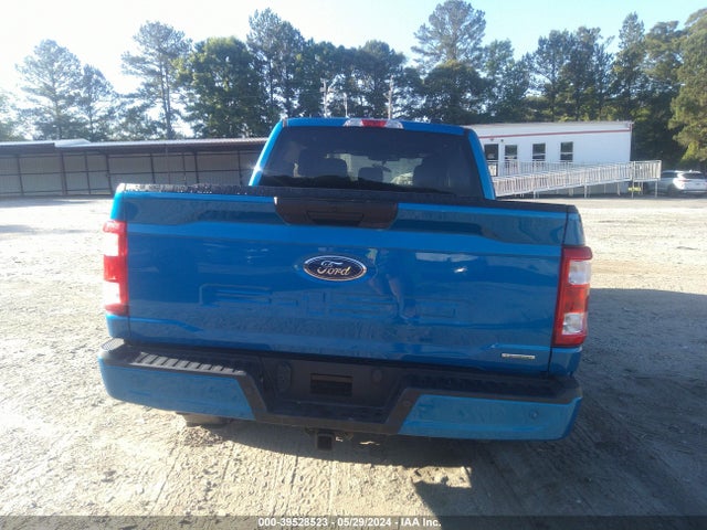 Ford F-150 Xl 2021 1FTEW1EP2MKE52431 Image 16