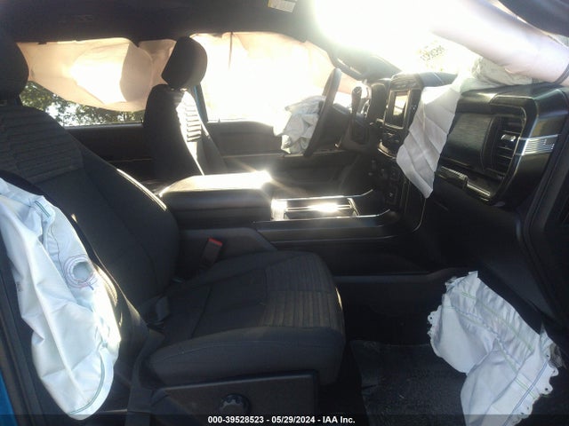 1FTEW1EP2MKE52431 Ford F-150 Xl