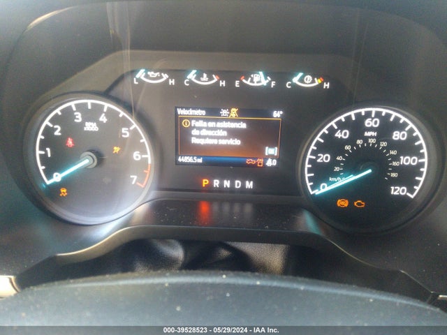 1FTEW1EP2MKE52431 Ford F-150 Xl