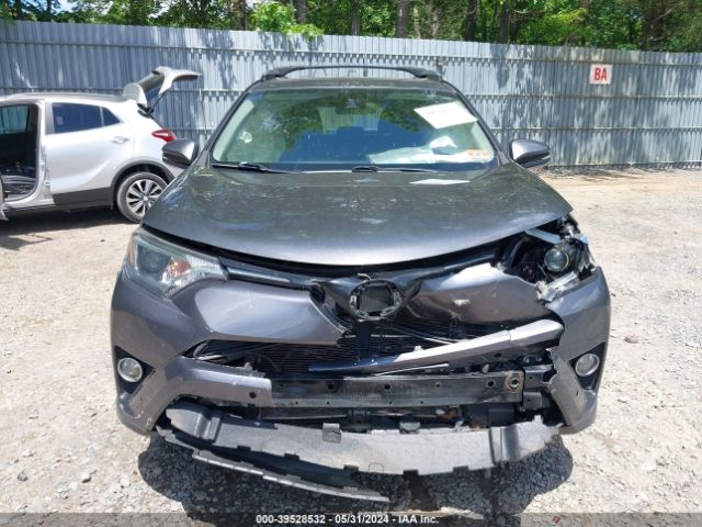 JTMRJREV6HD102842 Toyota Rav4 Hybrid Xle