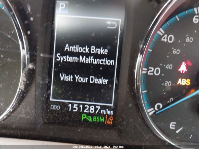 JTMRJREV6HD102842 Toyota Rav4 Hybrid Xle