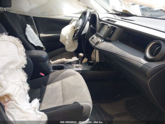 JTMRJREV6HD102842 Toyota Rav4 Hybrid Xle