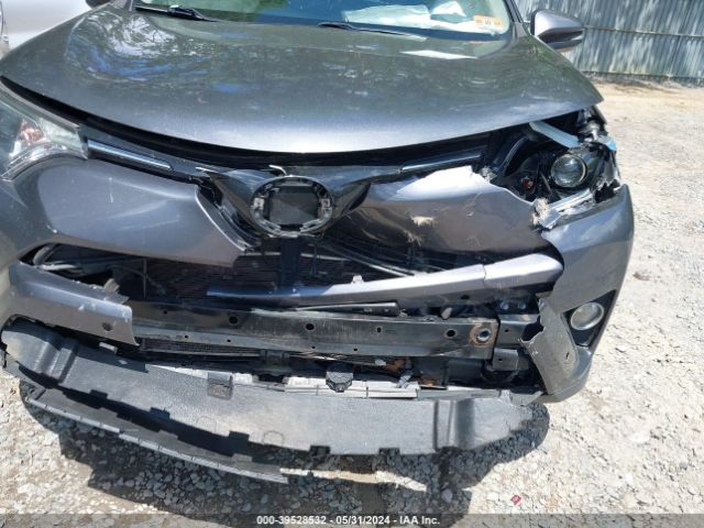 JTMRJREV6HD102842 Toyota Rav4 Hybrid Xle
