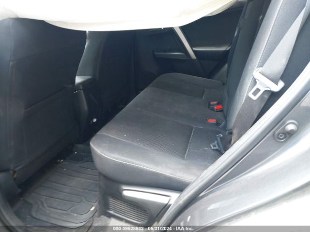 JTMRJREV6HD102842 Toyota Rav4 Hybrid Xle