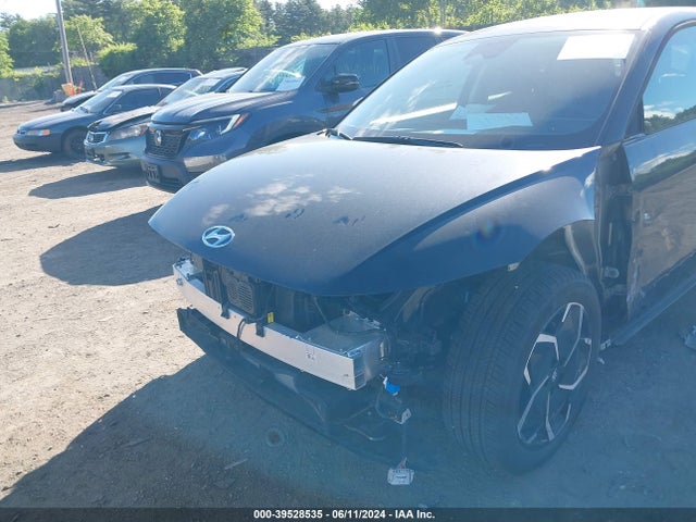 Hyundai Ioniq 5 Sel 2023 KM8KNDAF4PU200981 Image 10