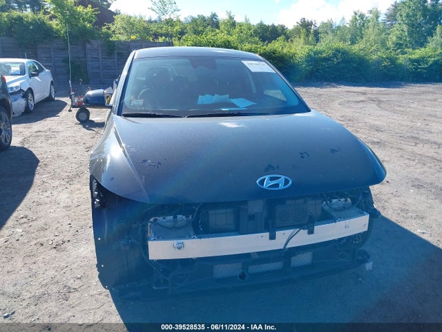 Hyundai Ioniq 5 Sel 2023 KM8KNDAF4PU200981 Image 12