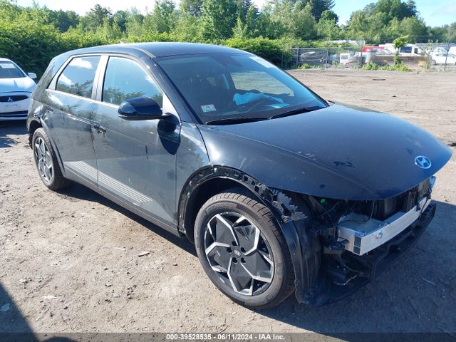 Hyundai Ioniq 5 Sel 2023 KM8KNDAF4PU200981 Image 13