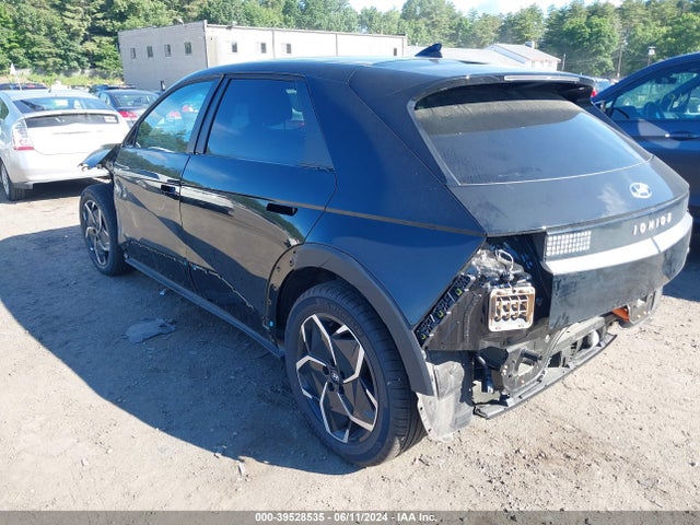 Hyundai Ioniq 5 Sel 2023 KM8KNDAF4PU200981 Image 14