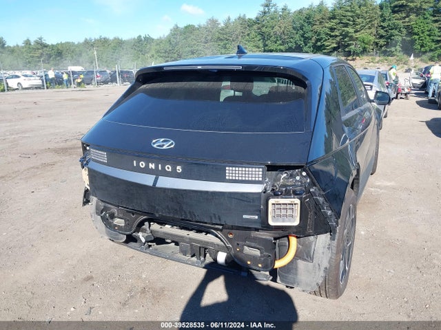 Hyundai Ioniq 5 Sel 2023 KM8KNDAF4PU200981 Image 16