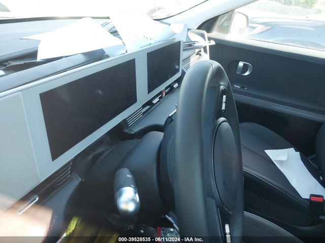 Hyundai Ioniq 5 Sel 2023 KM8KNDAF4PU200981 Image 17