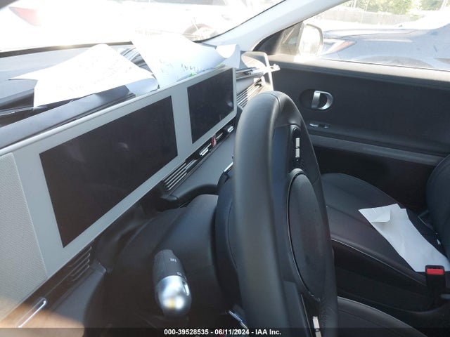 Hyundai Ioniq 5 Sel 2023 KM8KNDAF4PU200981 Image 18