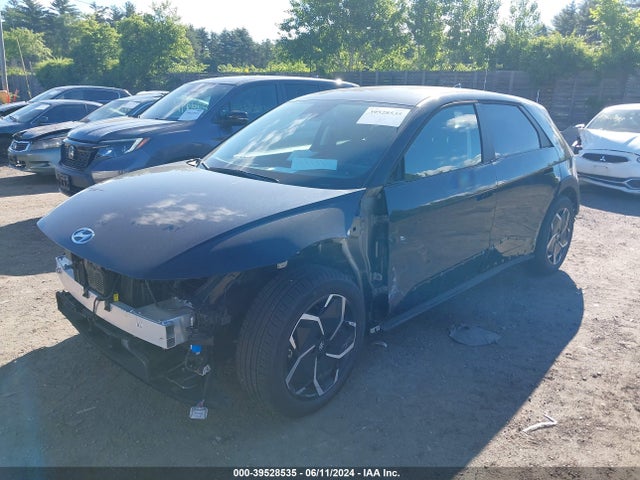 Hyundai Ioniq 5 Sel 2023 KM8KNDAF4PU200981 Image 2