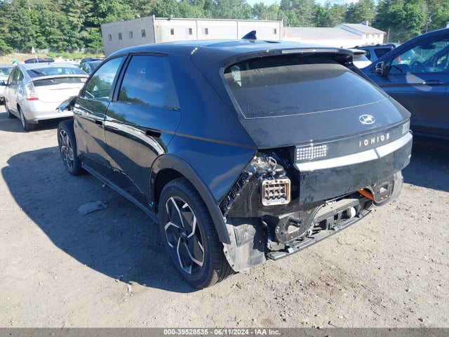 Hyundai Ioniq 5 Sel 2023 KM8KNDAF4PU200981 Image 3