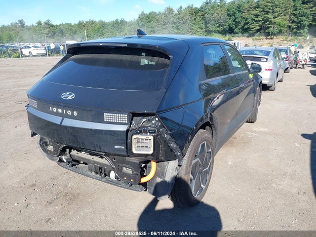 Hyundai Ioniq 5 Sel 2023 KM8KNDAF4PU200981 Image 4
