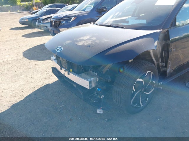 Hyundai Ioniq 5 Sel 2023 KM8KNDAF4PU200981 Image 6